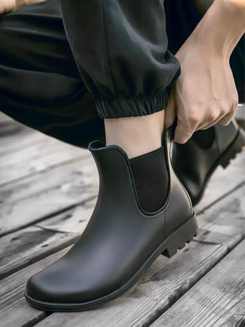 Chaussures Imperméables