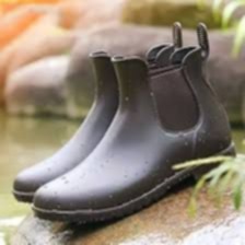 Chaussures Imperméables