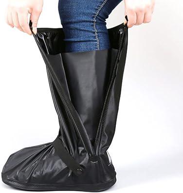 Couvre-Chaussures Imperméables