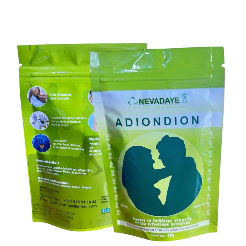 ADIONION