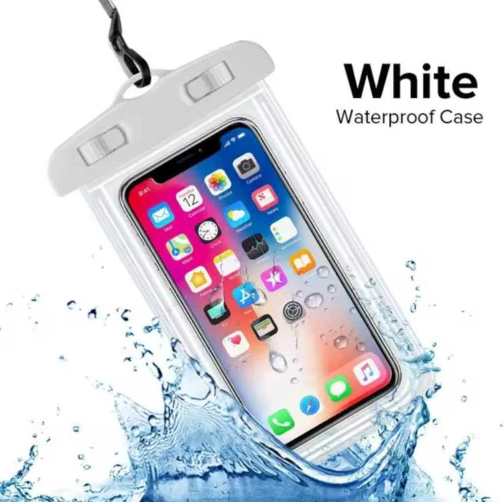 Pochette de téléphone étanche