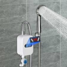 Mini chauffe-eau