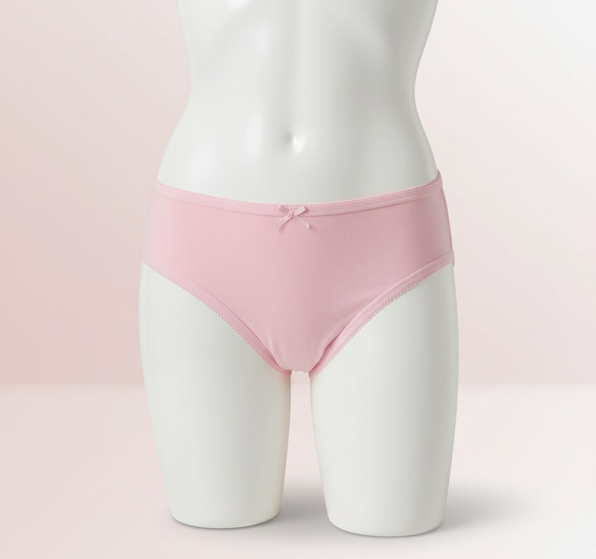 Cultottes lingerie