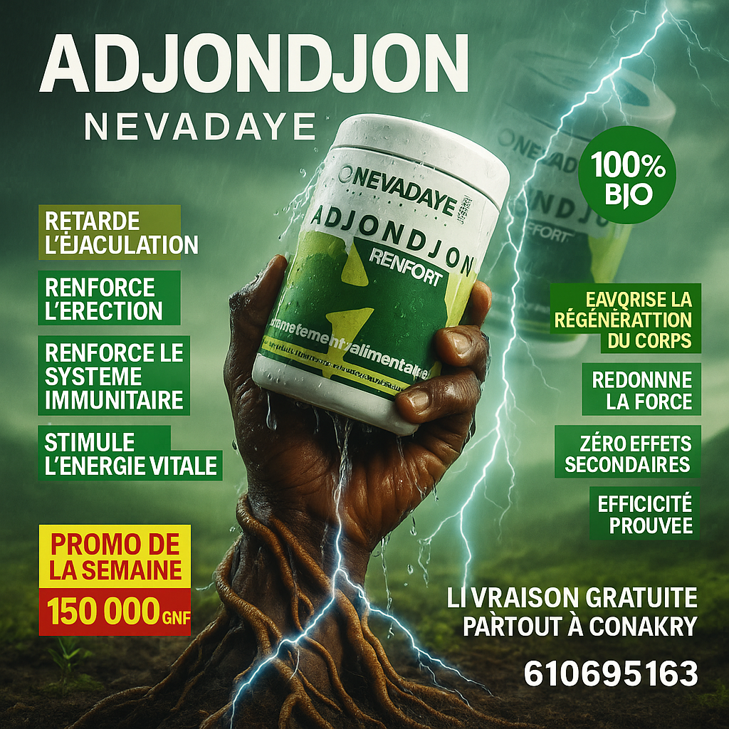 ADJONDJON