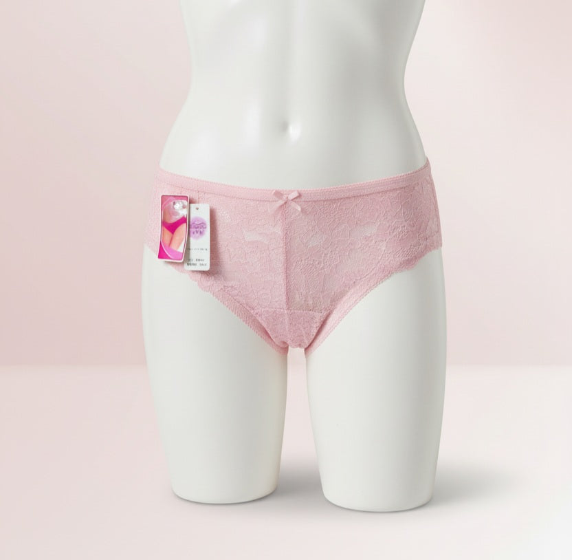 Cultottes lingerie
