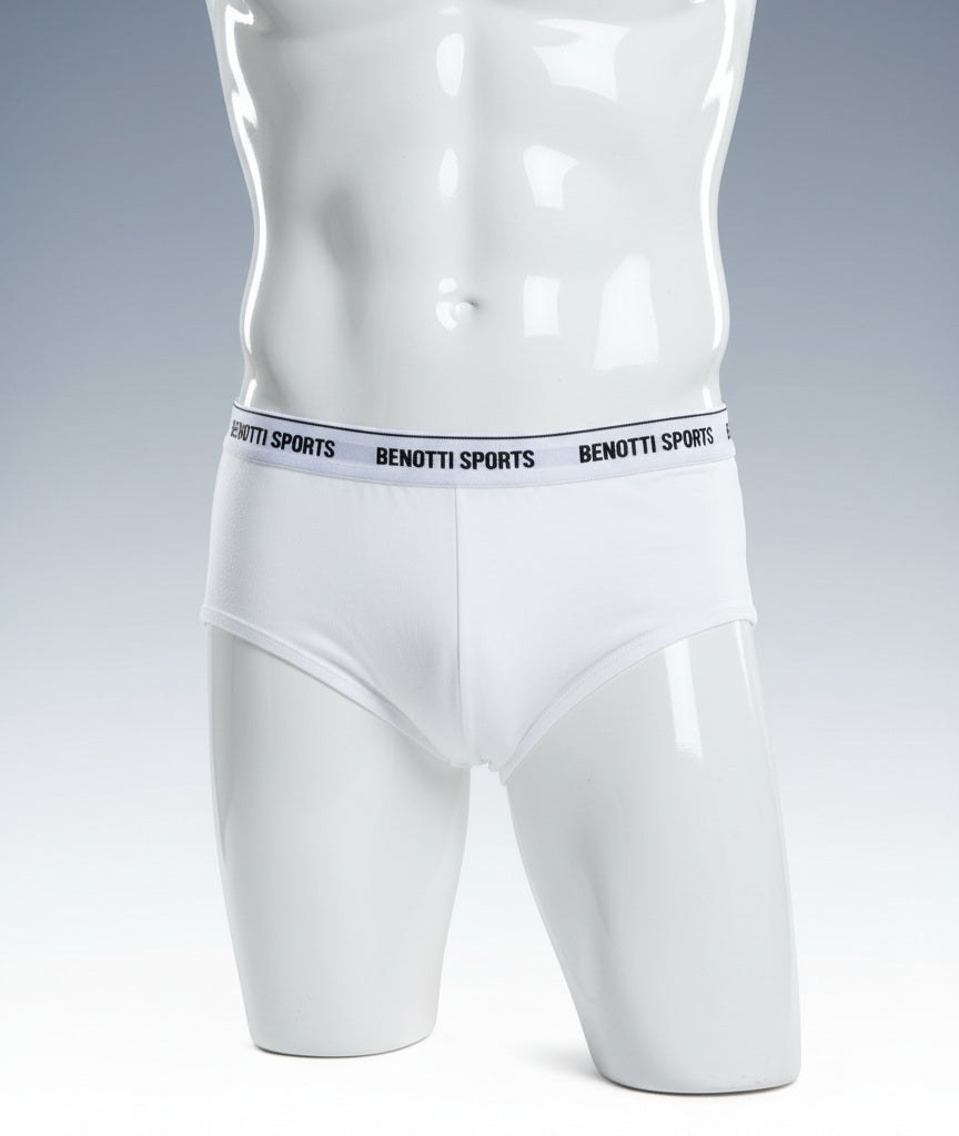 Cultottes lingerie