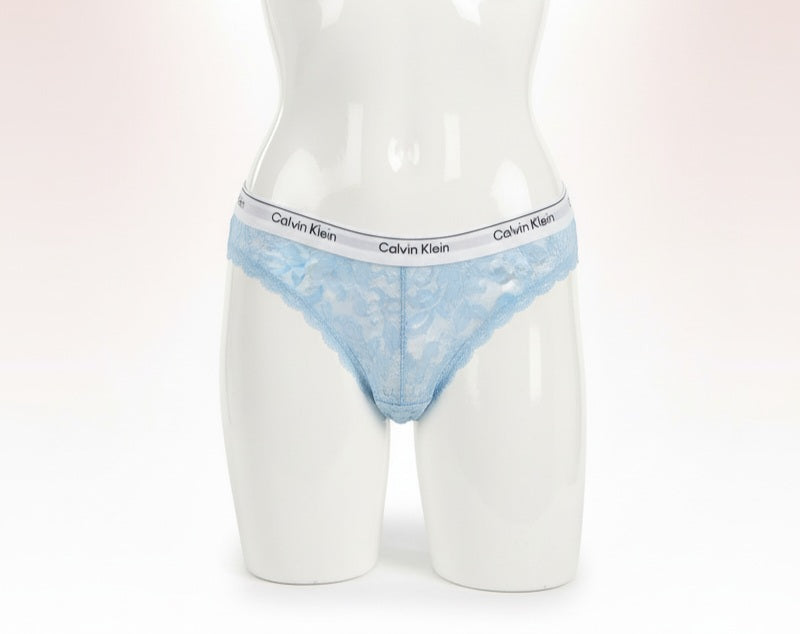Cultottes lingerie