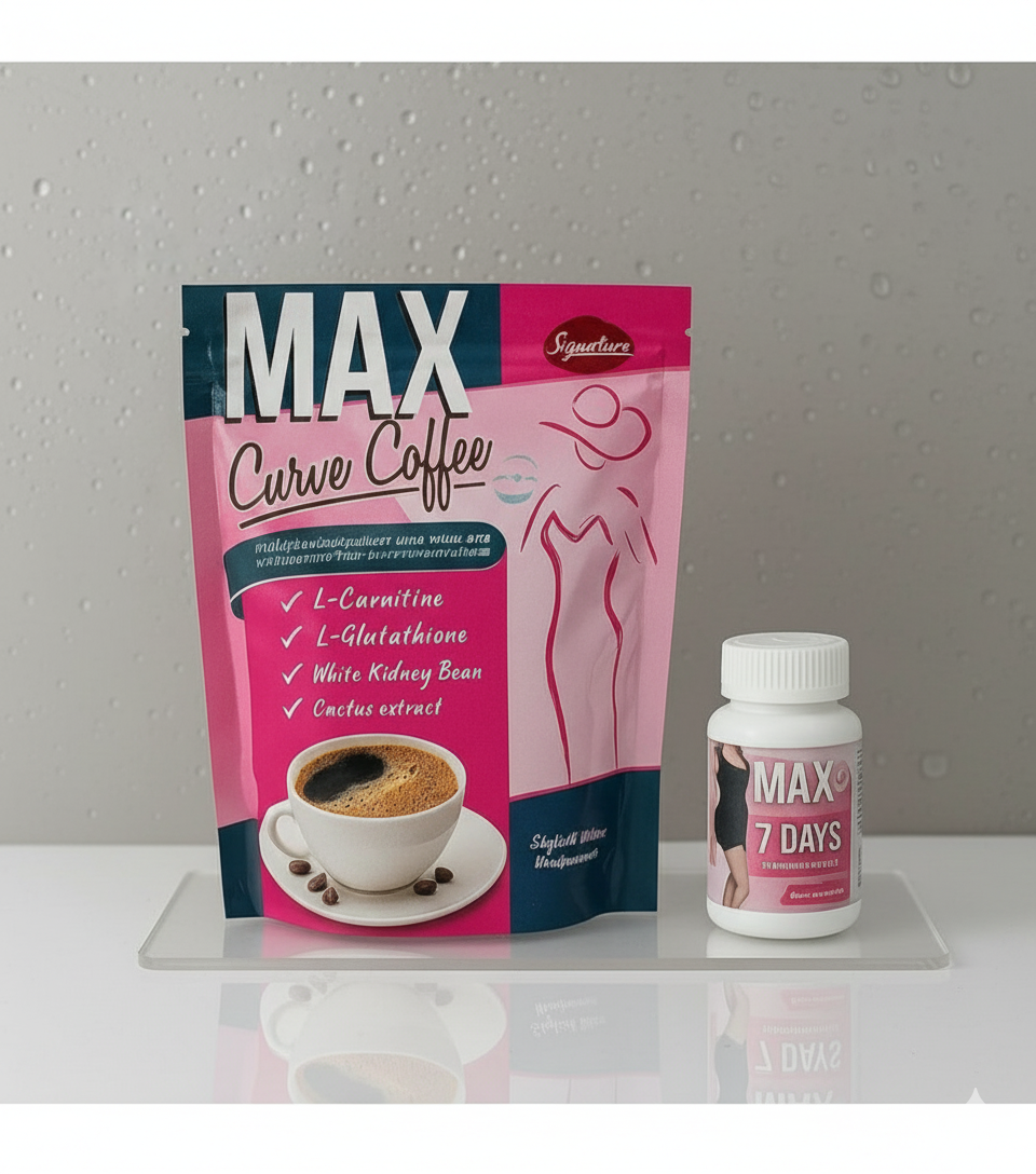 Café Minceur